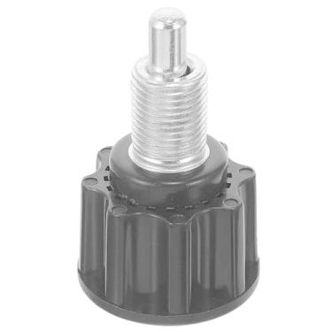 Imagem de INOOMP Peça De Reposição Para Barra Ginástica, Botão Puxar Bicicleta Ergométrica