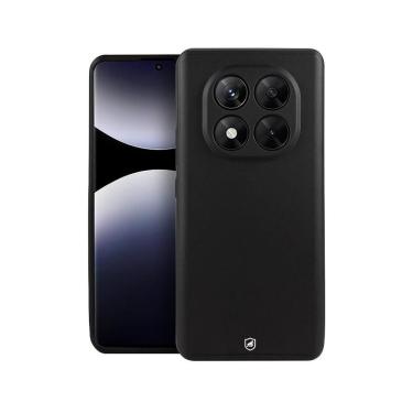 Imagem de Capa Para Xiaomi Redmi Note 14 Pro 5g - Silicon Veloz - Gshield