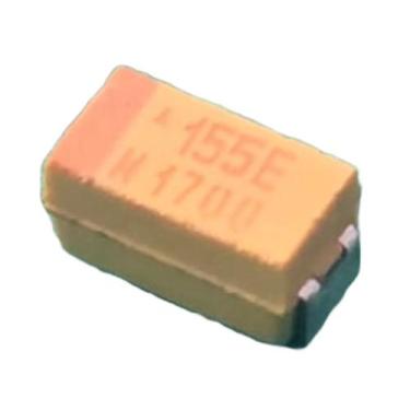 Imagem de 40x Capacitor Tantalo 1,5uf/25v 20% Smd Case A 1,6x3,2mm
