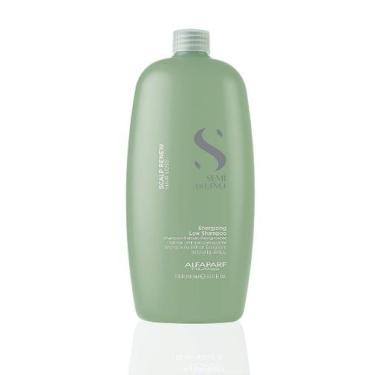 Imagem de Alfaparf Semi Di Lino Scalp Renew - Shampoo 1000ml