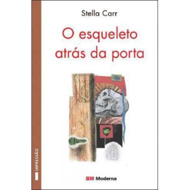 Imagem de Esqueleto atras da porta, o