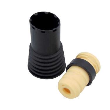 Imagem de Kit Amortecedor Dianteiro Batente Coifa - Logan 2007 A 2021 / Sandero 2007 A 2013 - 044.2645