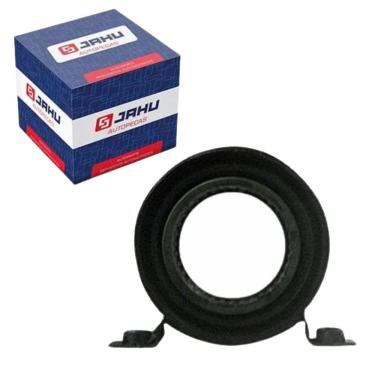 Imagem de Mancal Central Eixo Traseiro Sem Rolamento - Bmw Serie 3 1993 A 1996 - 052996