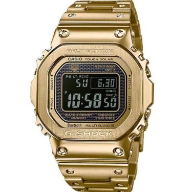 Imagem de Relógio Casio G-Shock Gmw-B5000Gd-9Dr Solar - Bluetooth