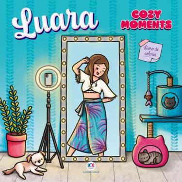 Imagem de Livro - Luara - Cozy moments