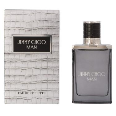 Imagem de Perfume JIMMY CHOO MAN Eau de Toilette 50ml para homens