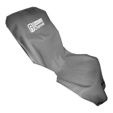 Imagem de Capa De Proteção Para Banco De Carro Bikeclub Channel