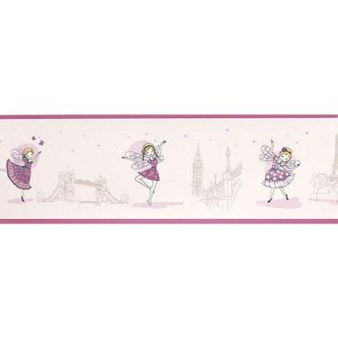 Imagem de Faixa De Parede All Kids H291553 Tam 5m X 17,7cm