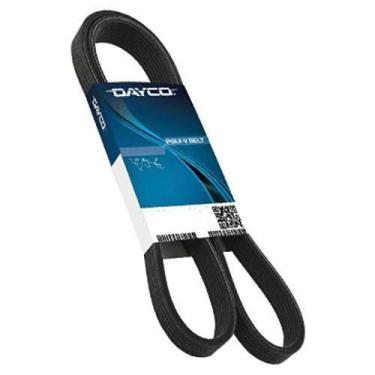 Imagem de Correia micro v palio/siena/towner 1.0 8v picanto 1.0/1.1 12v - DAYCO