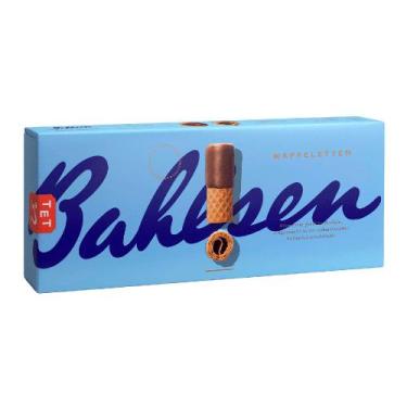 Imagem de Wafer Waffle Bahlsen 100g
