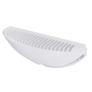 Imagem de Bothyi Filtro de almofada para pia de fácil limpeza, substituição para controle de areia para caixa autolimpante x30, acessório para viagens em hotéis