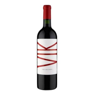 Imagem de Vinho Tinto Chileno Vik 750ml