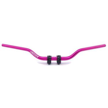 Imagem de Guidao Fat Bar Motocicleta Crosser150 Crosser 150 Crosser150 - Special