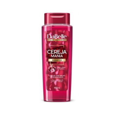 Imagem de Dabelle Shampoo Blend Cereja Mania 410ml