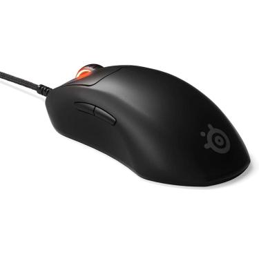 Imagem de Mouse para jogos SteelSeries Esports FPS ultraleve 69g
