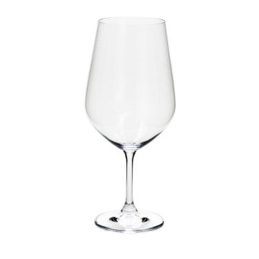 Imagem de Conjunto 6 Taças Cristal Bohemia Magnum 810ml 6 Unidades