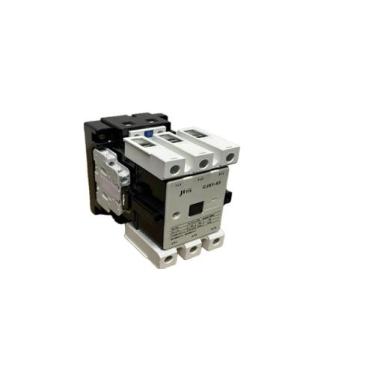 Imagem de Contator tripolar - cjx1b-63 - (3tf 47) - (2na+2nf) 63a - JNG, 110V