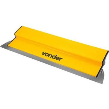 Imagem de Desempenadeira para massa corrida 40cm VONDER