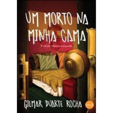 Imagem de Morto Na Minha Cama, Um