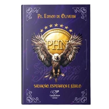Imagem de Phn: Salvação, Esperança E Júbilo