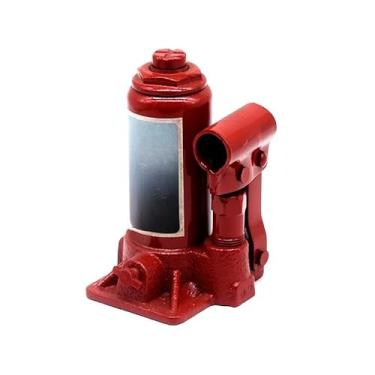 Imagem de Macaco Hidráulico Tipo Garrafa 3 Toneladas(mini 3 Toneladas)