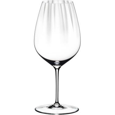 Imagem de 4 Taças para Vinho Performance Cabernet/Merlot 834ml Riedel