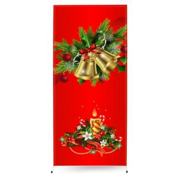 Imagem de Painel Romano Lateral Veste Facil 0,90mx 2,20m Natal (PLNAT0019)