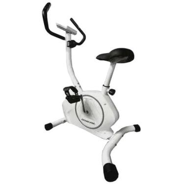 Imagem de Bicicleta Vertical Magnética 8 Níveis Oneal TP8001