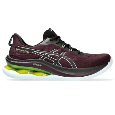 Imagem de Tênis Asics Gel-Kinsei Max Masculino - Roxo