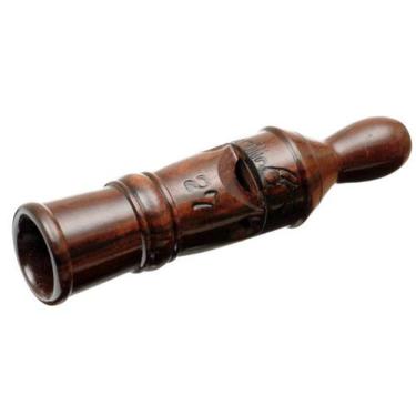 Imagem de Pio 27 em Madeira Exótica de Reaproveitamento - Ave Perdiz ou Perdigão