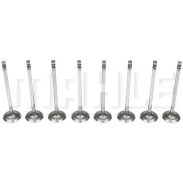 Imagem de Válvula admissão Fiat Punto 2010 a 2019 Metal Leve VA0251610