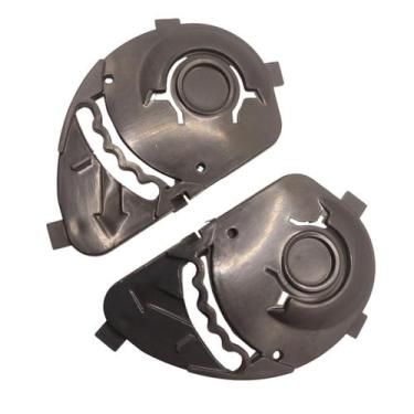 Imagem de Reparo Fixador Viseira Capacete Peels Spike Encaixe - Dn Acessorios