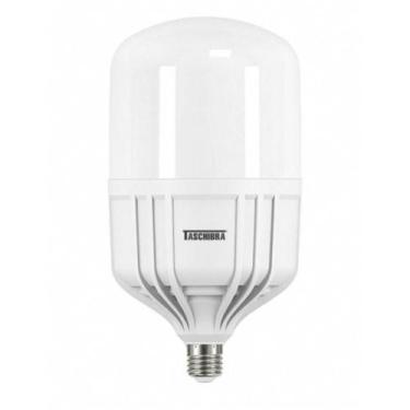 Imagem de Lâmpada High Led Taschibra TKL 270 50W Bivolt E27 Branca, Branca, 50W
