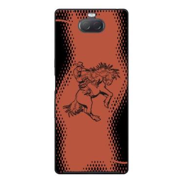 Imagem de Capa Adesivo Skin357 Verso Para Sony Xperia 10 (2019) - KawaSkin