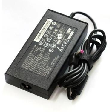 Imagem de Fonte Para Notebook 19V 7,1A 5.5X1.7Mm 2-165 - Cnp