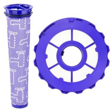 Imagem de Peças de reposição de filtro Kodahome para Dyson DC40 Vacuum