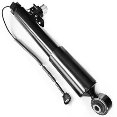 Imagem de ZYFONLIX Conjunto de amortecedor traseiro direito compatível com Lexus NX200t NX300 NX300h 2015-2021 OEM Substituir 4853178012 4853178020