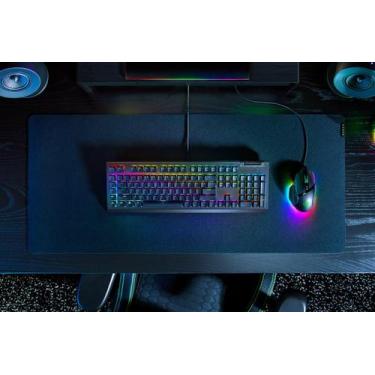Imagem de Teclado Razer Blackwidow V4 X Rz03-04700200-r3u1) Us Green
