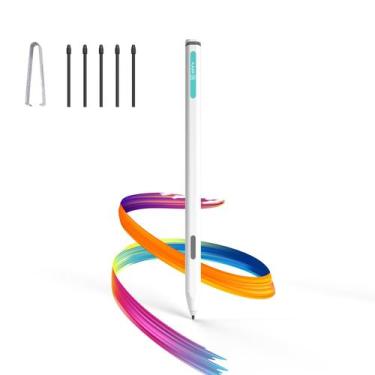 Imagem de Substituição da caneta Stylus TNRV para Kindle Scribe e Remarkable 2