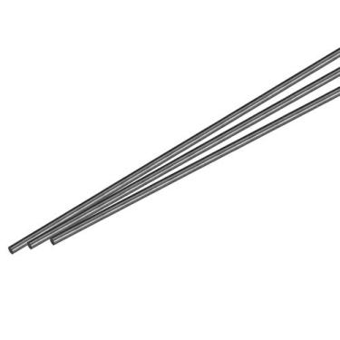 Imagem de Vareta de fibra de carbono MECCANIXITY 4 mm x 50 cm para RC Plane DIY