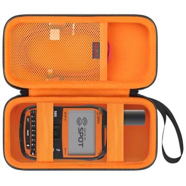 Imagem de Elonbo Estojo de transporte para compressor de ar portátil para bomba de ar Kapopop K1, bomba de ar elétrica de 150 PSI, bomba de pneu de inflação rápida, bolsa de armazenamento portátil e sem fio,