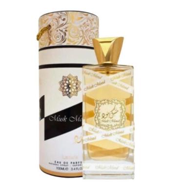 Imagem de Perfume Musk Mood - Lattfa