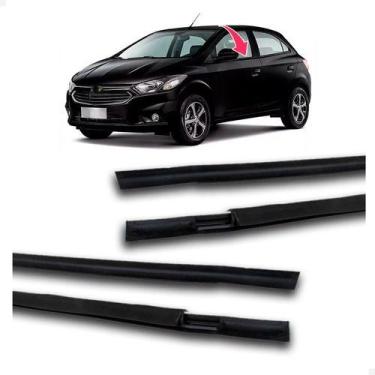 Imagem de Par pestana externa dianteira onix prisma 2013 a 2019 - SP ACESSÓRIOS