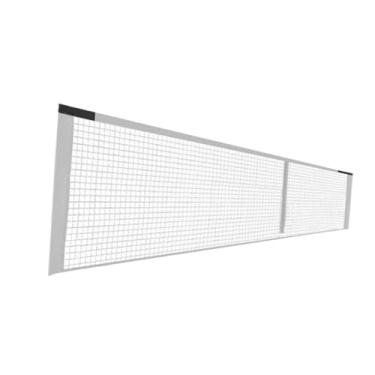 Imagem de simhoa Rede Portátil de Pickleball para Tênis E Bolas de Picles para Gramado Interno E Externo