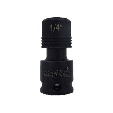 Imagem de Adaptador Impacto Para Bits 3/8 X 1/4 Makita B-68454