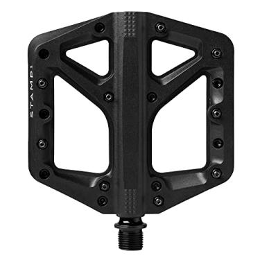 Imagem de Crankbrothers Carimbo de pedais MTB 1 grande preto