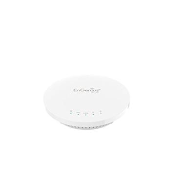 Imagem de EnGenius Suporte de teto sem fio 11AC AP 11ac/b/g/n 2.4+5GHz 400+867, EAP1300 (11ac/b/g/n 2.4+5GHz 400+867 2T2R 3dBi ia GbE PoE)