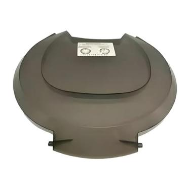 Imagem de TAMPA PARA CENTRÍFUGA SUGGAR GIROMAX 15KG (FUMÊ)