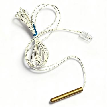 Imagem de DELEYAPARS Sonda de termistor de substituição 470180 | Compatível com Pentair MiniMax e aquecedor de piscina/spa PowerMax