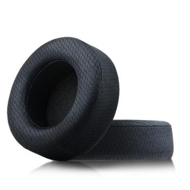 Imagem de Almofada de reposição para fones de ouvido para jogos Corsair Virtuoso
